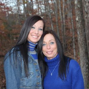 Meet your Posher, Tammy